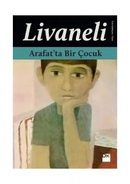 Zülfü Livaneli'nin 'Arafat'ta Bir Çocuk' Eseri: Göç ve Kültürel Çatışmaları Anlatan Önemli Eser