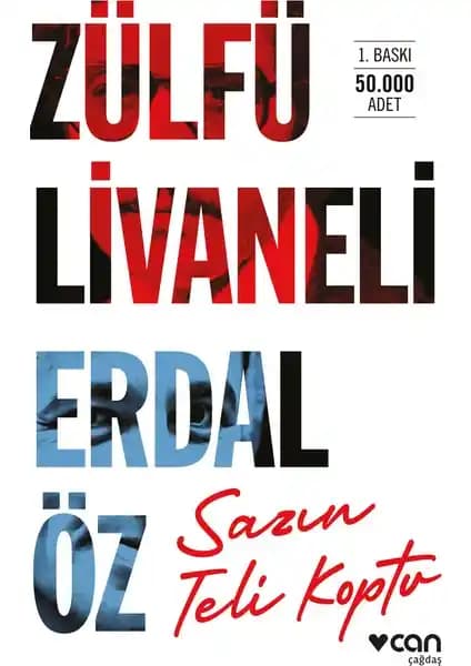 Zülfü Livaneli'nin Sazın Teli Koptu: Dostluk ve Kültürel Bağlar Üzerine Bir Eser