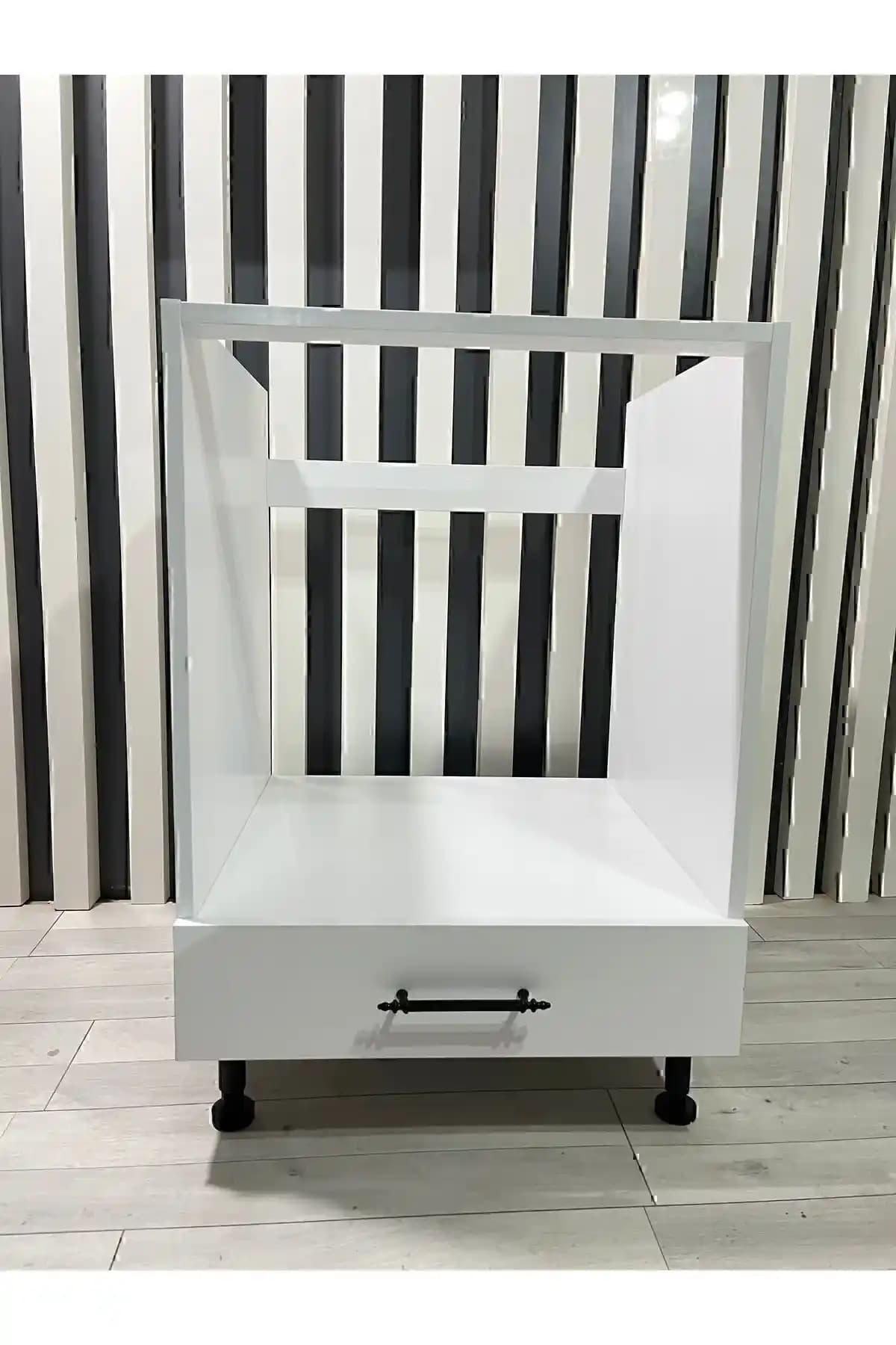 Ankastre Dolap Modülleri: Modern Yapı ve Mobilya Sektöründe Fonksiyonel Çözümler