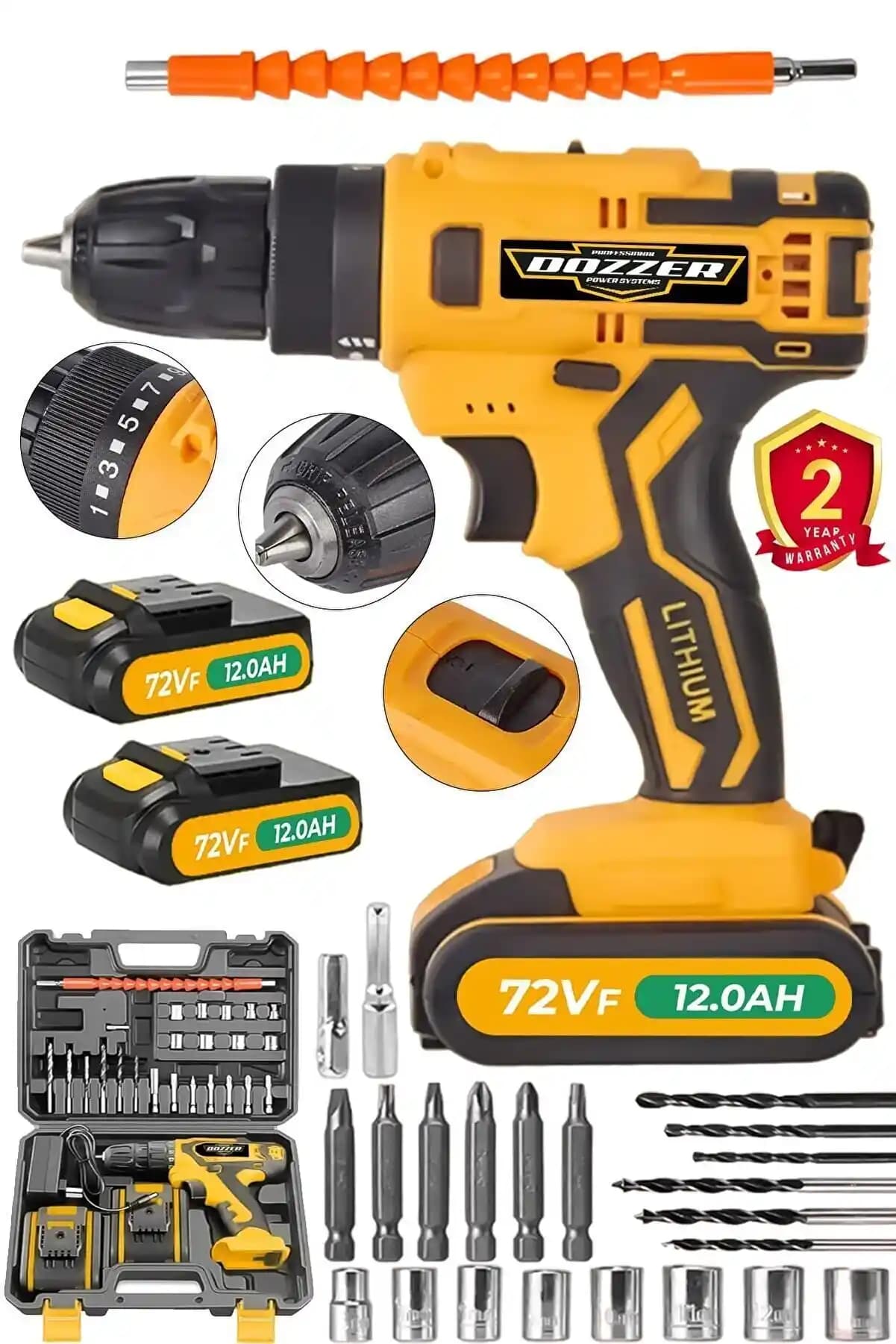 Dozzer Matkap Arama Sonuçlarında Bilgi Eksikliği ve Sektörel Etkileri Üzerine Analiz