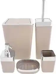 Emsan Banyo Setleri: Fonksiyonellik ve Tasarımda Ev Dekorasyonunun Önemli Parçası