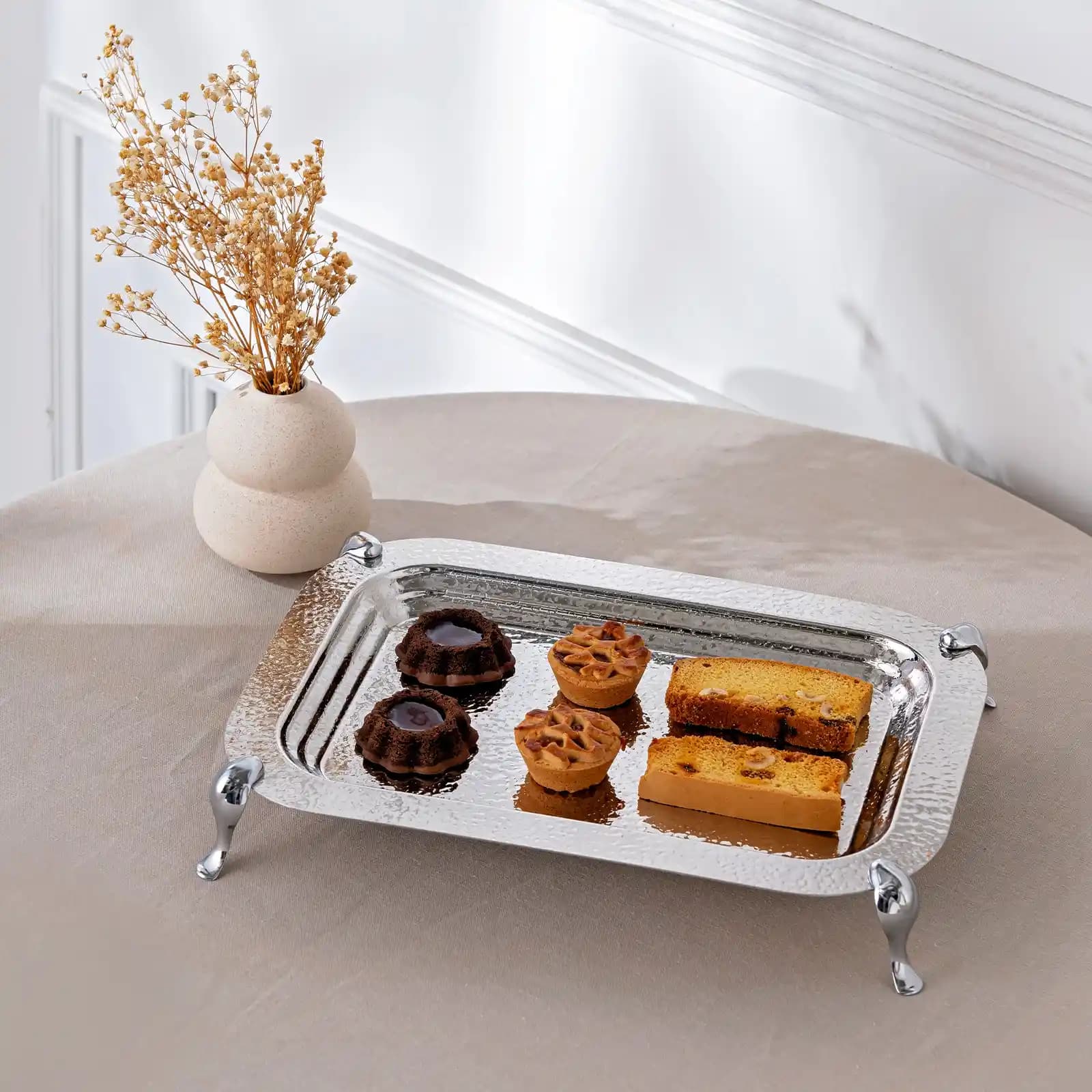 Emsan Sunumluk Ürünleri Hakkında Bilgi Eksikliği ve Mevcut Durum Değerlendirmesi