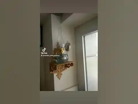 Gaz Lambası Askısı: Dayanıklılık, Tasarım ve Montaj Özellikleriyle Güvenli Kullanım