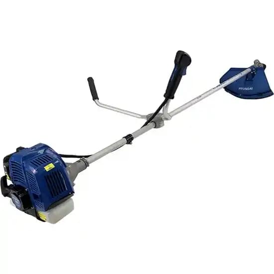 Hyundai HYX43 Motorlu Yan Tırpan: Teknik Özellikler ve Kullanım Alanları İncelemesi