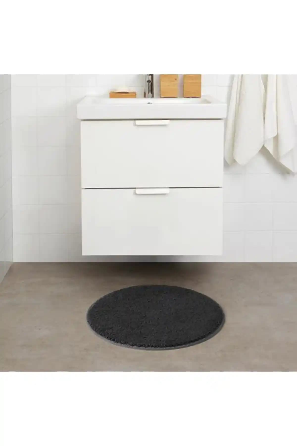 IKEA Banyo Kaydırmaz Paspaslar: Güvenlik ve Tasarımda Fonksiyonel Çözümler