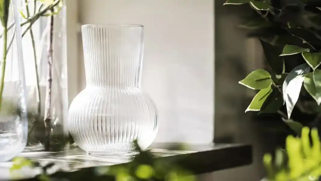 IKEA Cam Vazo Modelleri: Dayanıklılık ve Estetik Tasarımın Buluştuğu Seçenekler
