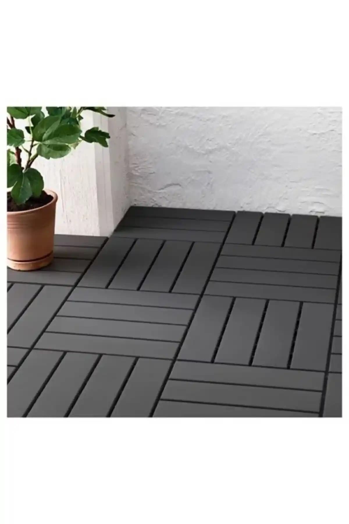 IKEA Parke Ürünleri: Kalite, Estetik ve Fiyat Performansının Dengesi