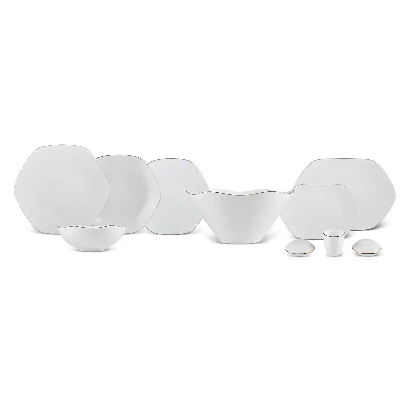 Karaca Hexagon: İnşaat ve Döşeme Sektöründe Bilinenler ve Mevcut Bilgi Durumu