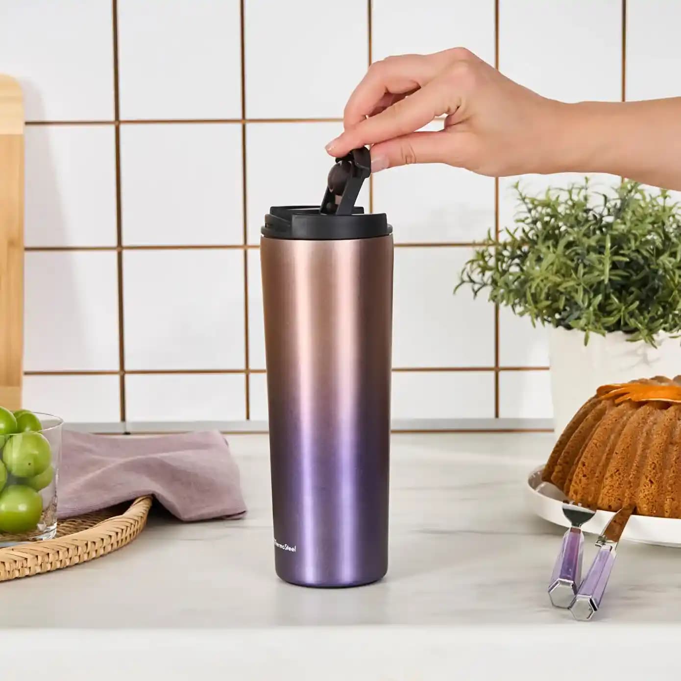 Karaca Taşlı Termos: Özellikler ve Kullanım Alanları Hakkında Bilgi