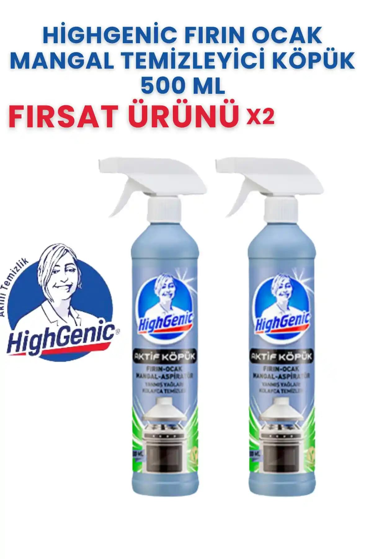 Mangal Temizliği: Etkili Ürünler ve Doğru Uygulama Yöntemleriyle Hijyen Sağlama