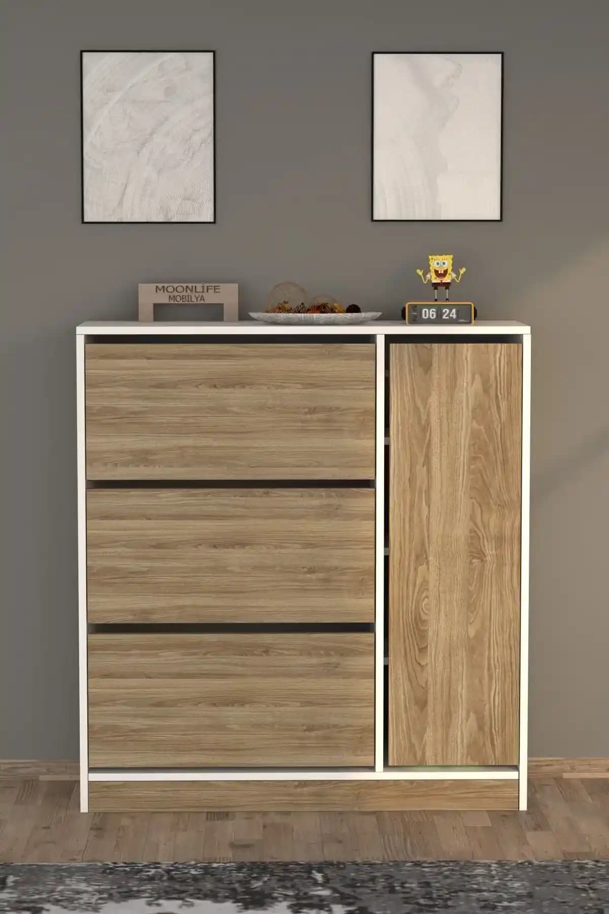 Moonlife Ayakkabılık: Tasarım, Fonksiyonellik ve Kullanım Alanları Üzerine Analiz