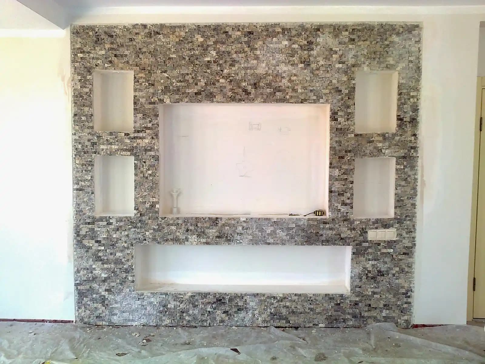 Niş Ünite Kavramı: İnşaat ve Mobilyada Alan Optimizasyonu ve Tasarım Yaklaşımları