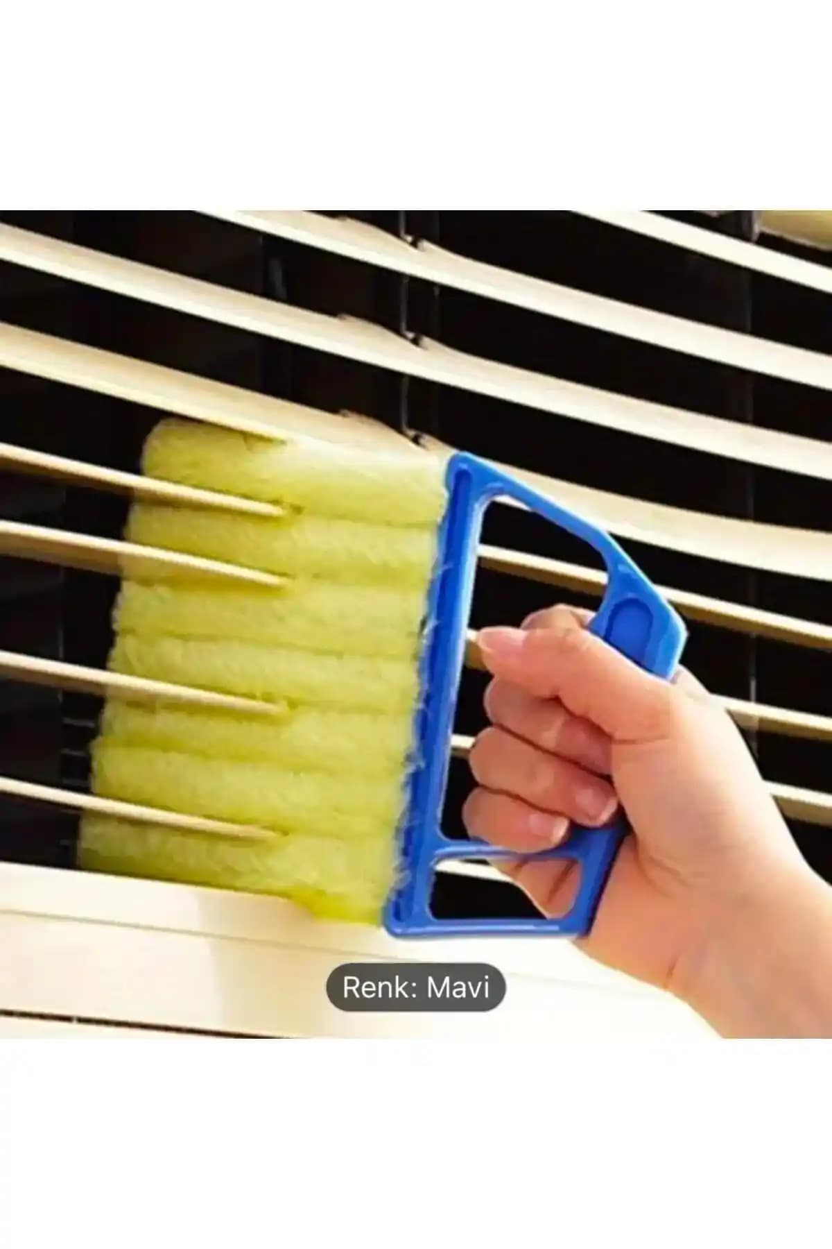 Panjur Temizleme Aparatları: Etkili ve Pratik Temizlik İçin Teknik Bilgiler