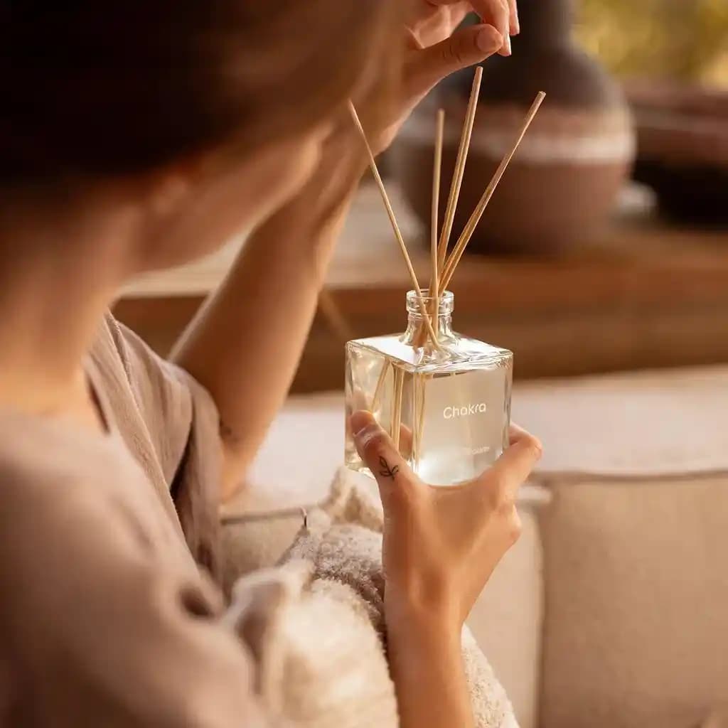 Powder Pleasure Oda Kokusu: Pudra Temalı Aromaların Yapı ve Dekorasyondaki Yeri