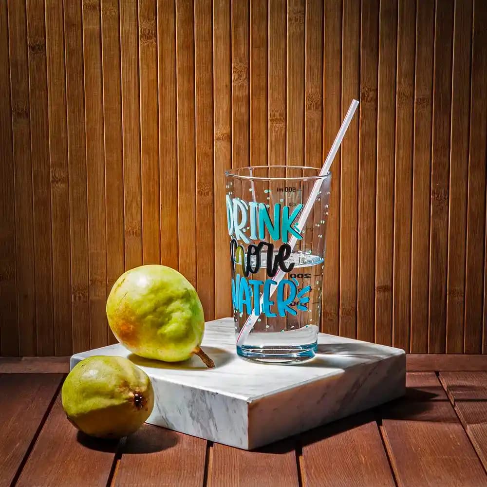 Su Bardağının İnşaat ve Mobilya Sektörlerindeki Fonksiyonel ve Estetik Rolü