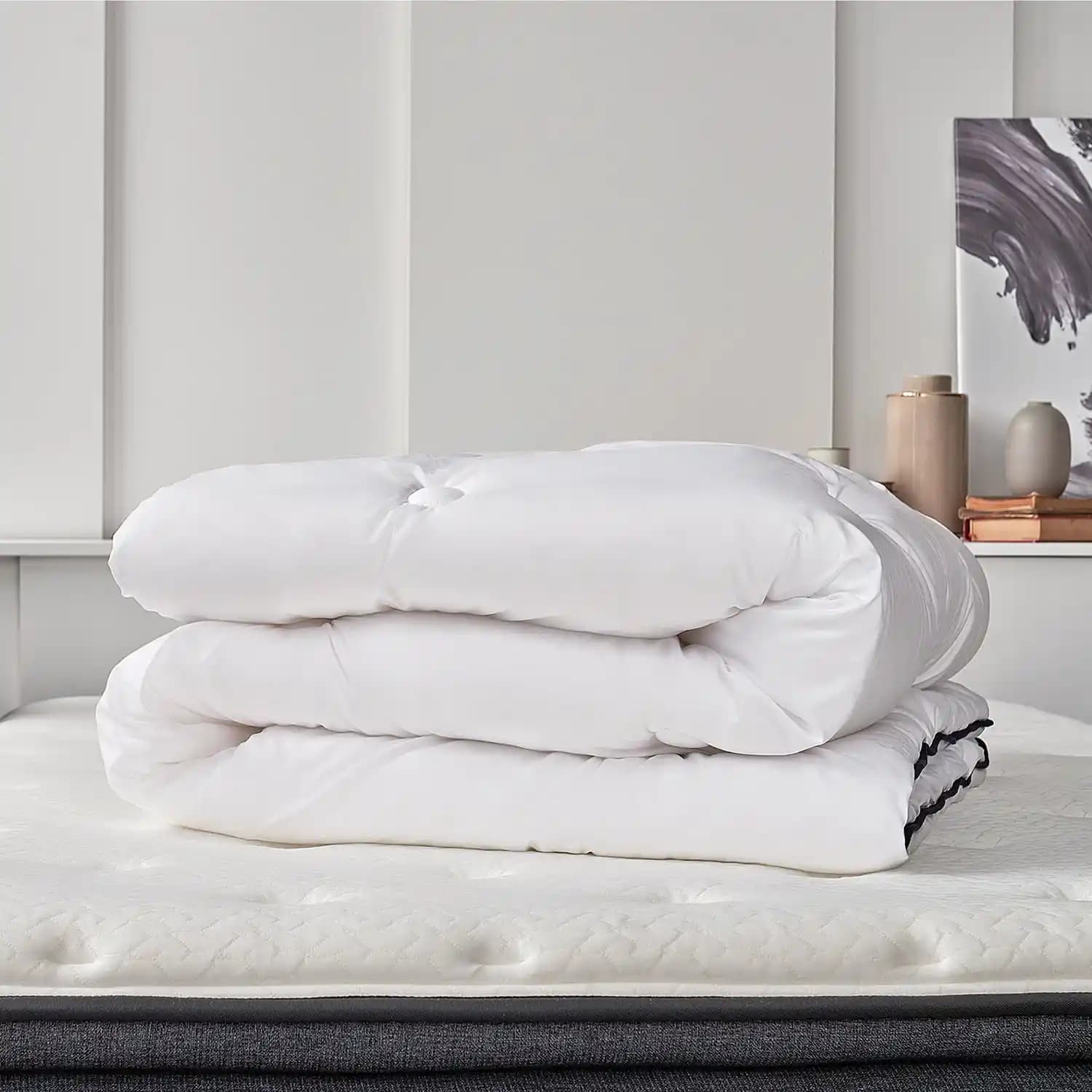 Yataş Microfiber Yorgan Hakkında Arama Sonuçları ve Bilgi Eksikliği Analizi