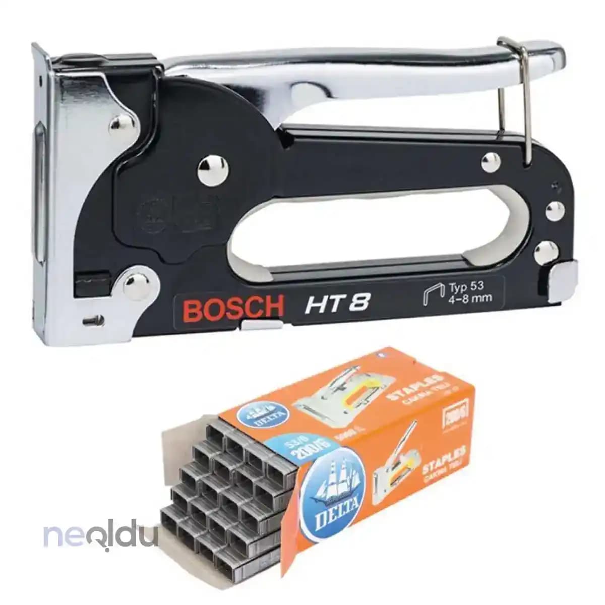 Zımba Markaları ve Sektörel Değerlendirme: İnşaat ve Mobilya Alanında Teknik Bilgi İhtiyacı