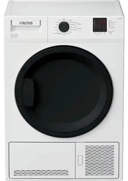 Altus AL 81 YB B Enerji Verimli 8 Kg Çamaşır Kurutma Makinesi Özellikleri ve Kullanıcı Yorumları