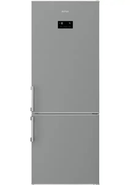 Altus Alk 471 Xı 514 Lt No Frost Buzdolabı: Şık ve Geniş Kapasiteli Modern Tasarım