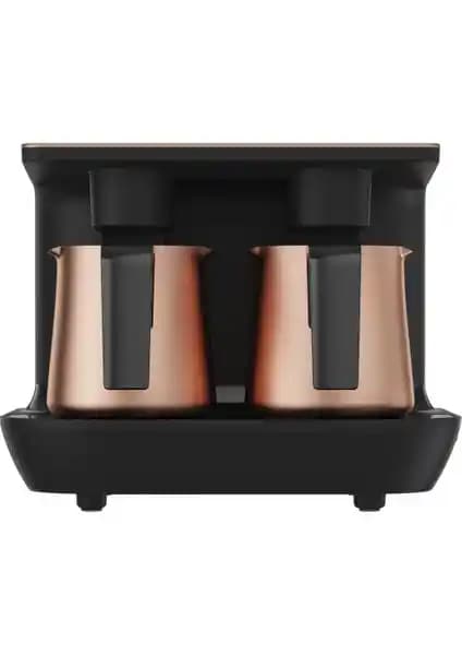 Arçelik TKM 9961 B Telve Türk Kahvesi Makinesi: Yüksek Performans ve Şık Tasarım