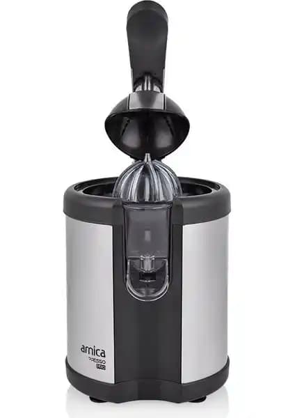 Arnica Presso PRO IH37200 Narenciye Sıkacağı ile Sağlıklı Meyve Suları Hazırlayın