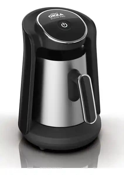 Arzum OKKA Minio Pro Türk Kahvesi Makinesi: Yüksek Performanslı ve Estetik Tasarım