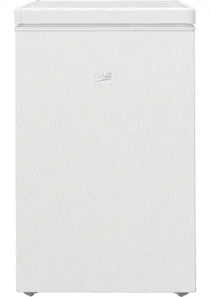 Beko 3104 E Sandık Tipi Dondurucu: Enerji Verimli ve Geniş Saklama Kapasiteli Çözüm