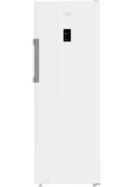 2025'te Beko 7071 Nfb NoFrost: Sessiz ve Geniş Derin Dondurucu Avantajları