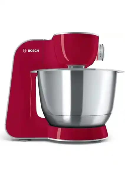 Bosch MUM58720 Creationline Mutfak Makinesi: Güçlü Performans ve Şık Tasarım Özellikleri