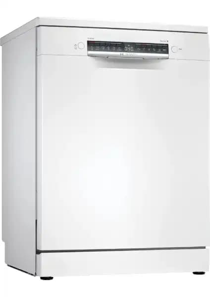 Bosch SMS4EKW62T: Akıllı ve Enerji Verimli Yüksek Performanslı Bulaşık Makinesi Özellikleri