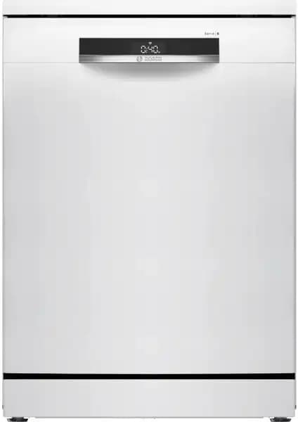 Bosch SMS6EKW63T Serie 6: Yüksek Performanslı ve Akıllı Bulaşık Makinesi Özellikleri
