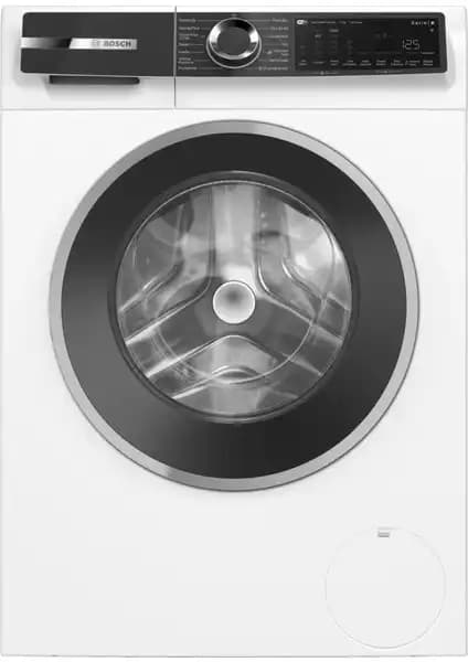 Bosch WGK264Z0TR 11 KG Yük Kapasiteli Çamaşır Makinesi İncelemesi ve Özellikleri