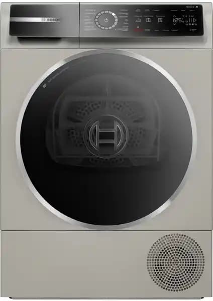 Bosch WQB245AXTR Seri 8 Isı Pompalı Kurutma Makinesi Özellikleri ve Performansı