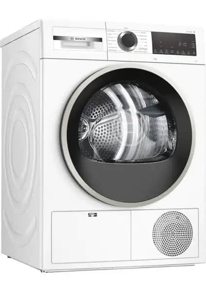 2025'te Bosch WQG24100TR ile Enerji Tasarrufunda Yeni Dönem Başlıyor