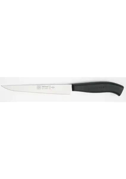Cansa 61162 Sürmene Peynir Bıçağı 17 cm - Dayanıklı ve Ergonomik Peynir Kesim Aleti