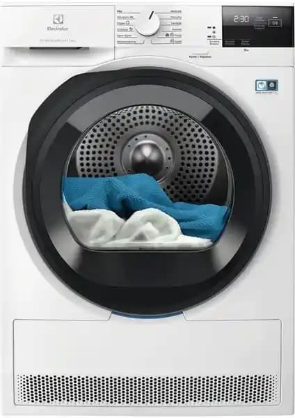 Electrolux EW7D285UT 700 Serisi Delicatecare Kurutma Makinesi Özellikleri ve Performansı