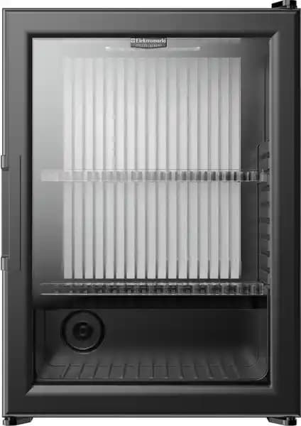Elektromarla DRC 35 S Black Edition: Sessiz ve Şık Mini Buzdolabı Özellikleri ve Kullanım Avantajları