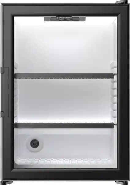 Elektromarla INV-MC-45 İnverter Camlı Minibar Otel ve İşletmeler İçin Enerji Verimli Tasarım