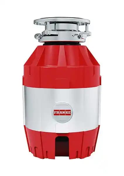 Franke TE 50 Çöp Öğütücü: Modern Mutfaklar İçin Güçlü ve Sessiz Atık Yönetimi Çözümü