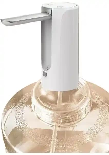 GXG Şişelenmiş Su Pompaları: Pratik, Hijyenik ve Dayanıklı Çözüm