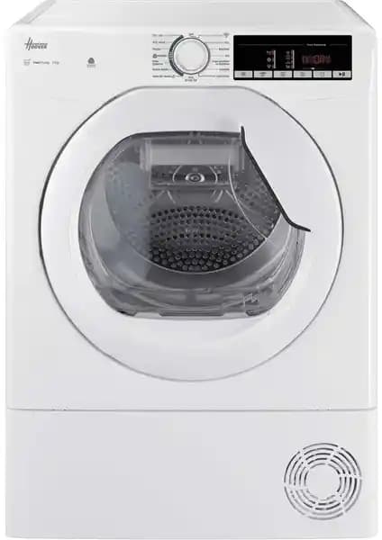 Hoover Hle H9A2Te-17 Isı Pompalı Kurutma Makinesi Özellikleri ve Kullanım Avantajları