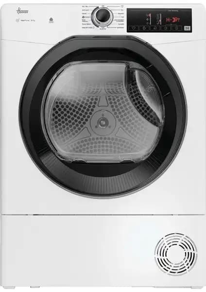 Hoover Hreh 10A2TBE-17: Akıllı ve Enerji Verimli Kurutma Makinesi Özellikleri