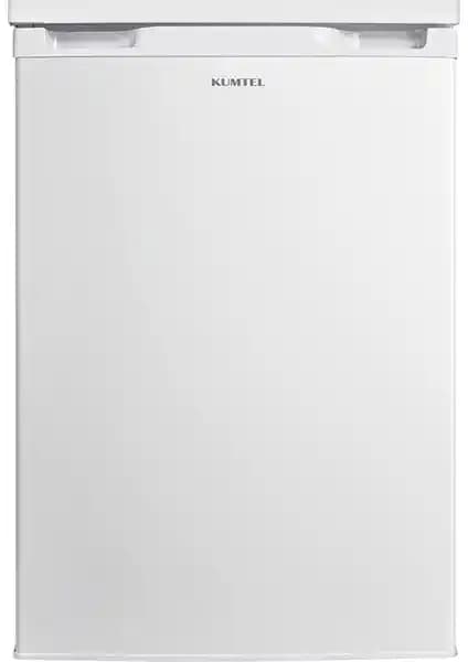 Kumtel HFR-100 88L Dikey Derin Dondurucu Modern Tasarım ve Yüksek Performans