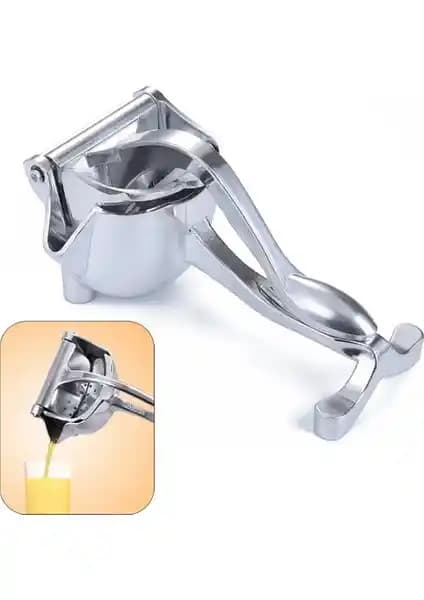 Narenciye Meyve Sıkacağı 4490: Dayanıklı ve Pratik Mutfak İhtiyaçlarınız İçin Ideal Çözüm