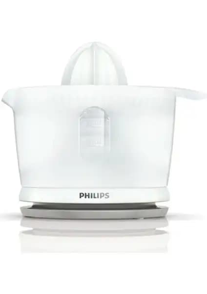 Philips DAILY COLLECTION HR2738/00 Narenciye Sıkacağı İncelemesi ve Kullanım Avantajları