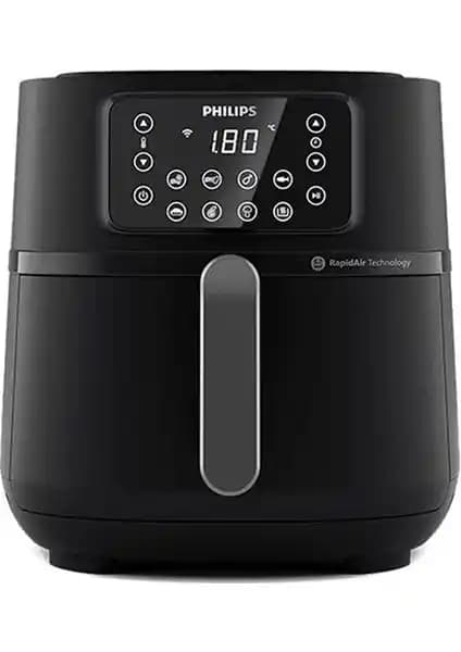 Philips HD9285/96 5000 Serisi Airfryer XXL Sağlıklı ve Pratik Pişirme Çözümü