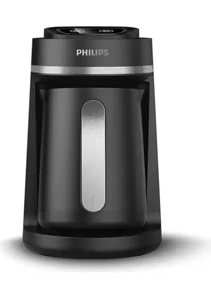 Philips HDA150/61 5000 Serisi Türk Kahvesi Makinesi Modern ve Geleneksel Lezzetleri Birleştirir