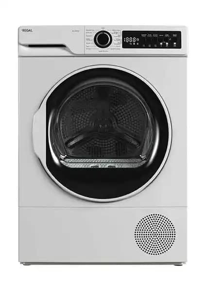 Regal Km 100232 10 kg Kurutma Makinesi: Yüksek Performans ve Enerji Verimliliği