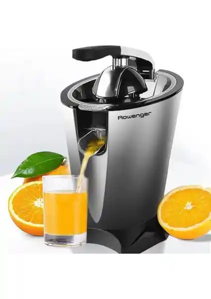 Rowenger D-8036F 600W Elektrikli Narenciye Sıkacağı Detaylı İnceleme ve Özellikleri