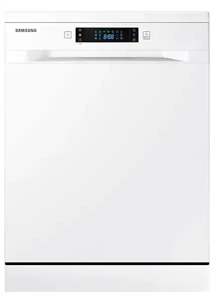 Samsung DW60M6072FW 7 Programlı Bulaşık Makinesi Modern ve Sessiz Tasarım Özellikleri